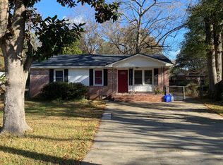 1133 Carverwood Ln, Charleston, SC 29407