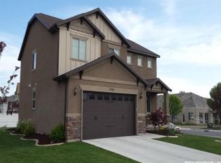 1506 N Old Shepard Rd, Farmington, UT 84025