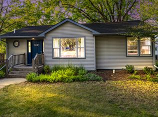 1401 3rd St, Brookings, SD 57006