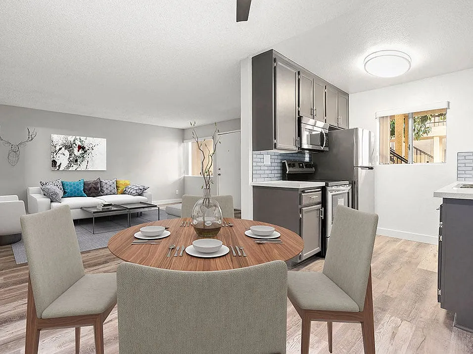 Riverbridge Apartments — Photo 1