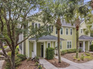 1225 Blakeway St Unit 1601, Daniel Island, SC 29492