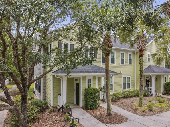 1225 Blakeway St Unit 1601, Daniel Island, SC 29492