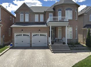 5 Victoria Wood Ave #BASEMENT, Markham, ON L6E 1X7