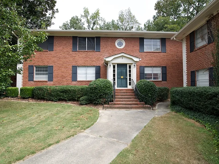 3535 Roswell Rd NE #F2 — Photo 2