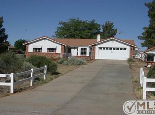 5675 N 1070 W, Winchester Hills, UT 84770