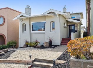 449 39th Ave, San Francisco, CA 94121