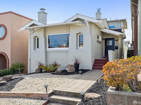 449 39th Ave, San Francisco, CA 94121