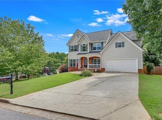 3903 Walnut Grove Way, Gainesville, GA 30506