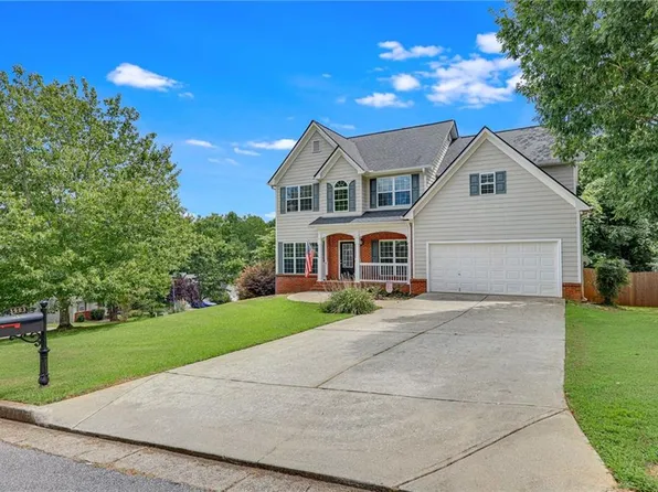3903 Walnut Grove Way, Gainesville, GA 30506