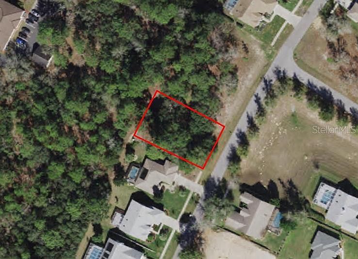 1st image of 6240 N MISTY OAK TERRACE LOT 12