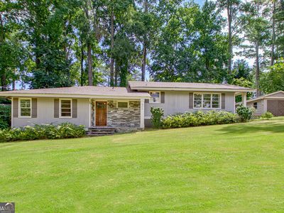 506 Glenridge Rd, Lagrange, GA, 30240