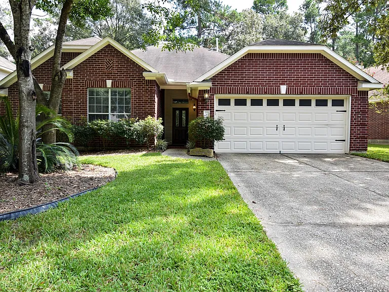 34 S Rambling Ridge Pl — Photo 4
