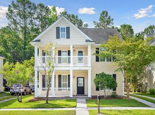 533 Delafield Dr, Summerville, SC 29483
