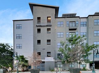 2502 Leon St #416, Austin, TX 78705