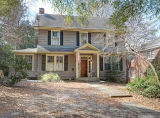 525 Harden St, Columbia, SC 29205