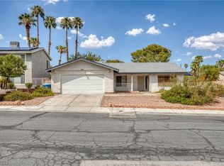 3840 Boca Chica Ave, Las Vegas, NV 89120