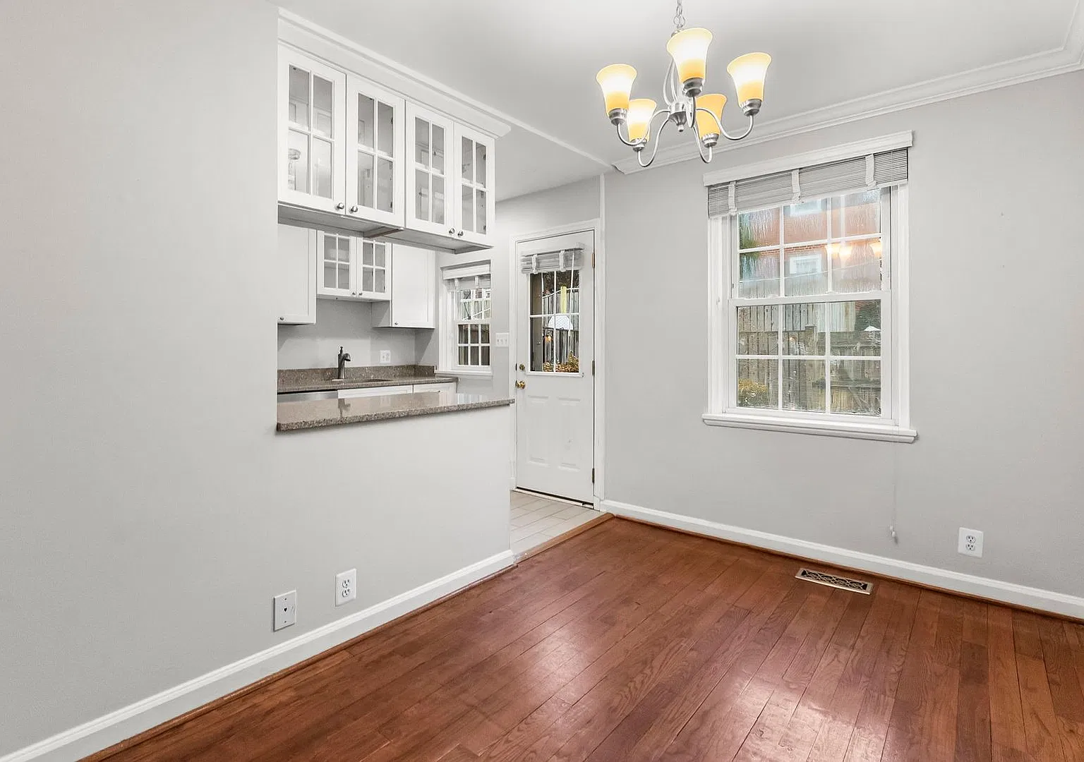 Fully Renovated 2BR/2BA with Finished Lower Level & Private Patio in Arlington — Photo 3