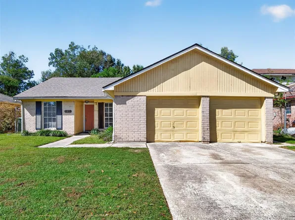 9815 Kerry Glen Ln, Houston, TX 77078