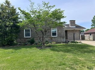 520 Pinoak Dr, Nicholasville, KY 40356