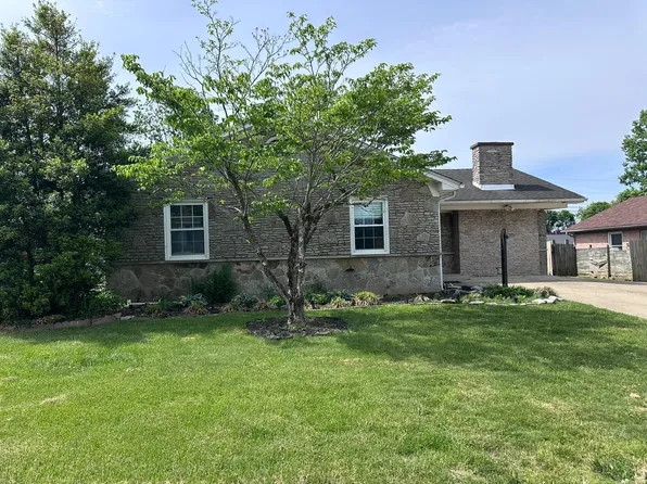 520 Pinoak Dr, Nicholasville, KY 40356
