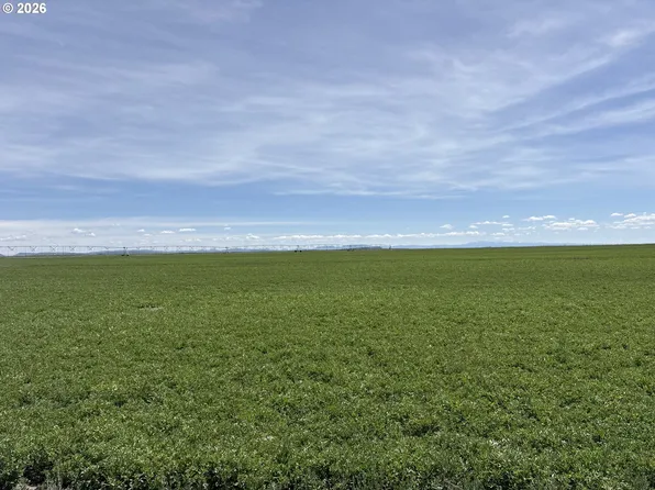 58477 Highway 78, Burns, OR 97720