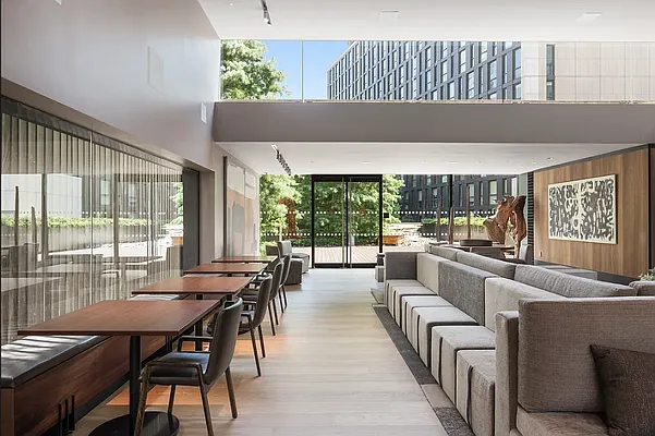 Rented by Douglas Elliman | media 17