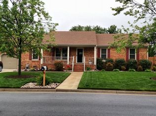 710 Wood Duck Ln, Chesapeake, VA 23323