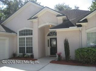 1923 Woodlake Dr, Fleming Island, FL 32003