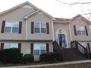 705 Freeman Dr, Covington, GA 30016