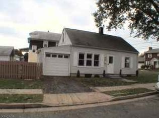 415 Knopf St, Manville, NJ