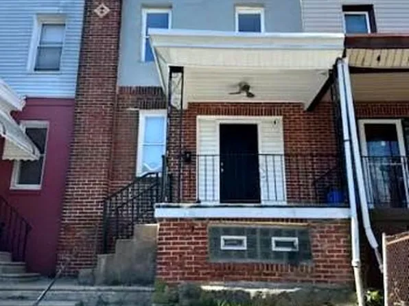 2020 E Rittenhouse St, Philadelphia, PA 19138