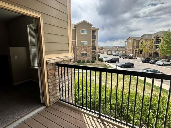 17346 Nature Walk Trail #208, Parker, CO 80134