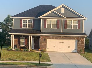 130 Fleming Dr, Statesville, NC 28677