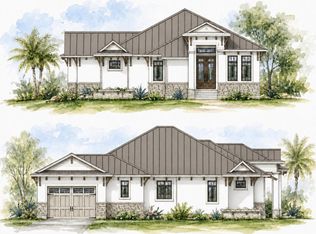 6 Tahiti Rd, Marco Island, FL 34145