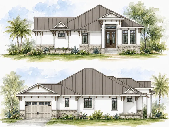 6 Tahiti Rd, Marco Island, FL 34145