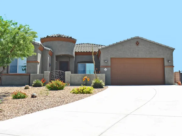 1459 N Buckspring Pl, Vail, AZ 85641