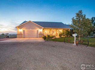 25049 Highway 52, Keenesburg, CO 80643