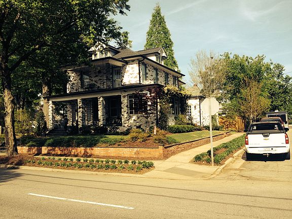 Warm and Inviting home on Glenwood Avenue