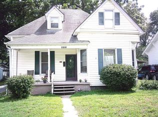 1210 W Atlantic St, Springfield, MO 65803