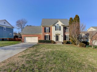 1265 Halifax Rd LOT 33, Knoxville, TN 37922