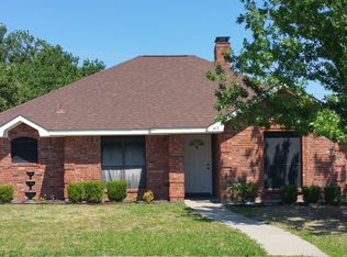 412 Kamber Ln, Wylie, TX 75098