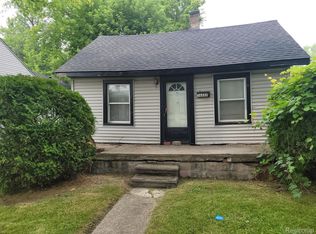 26332 Plum St, Inkster, MI 48141