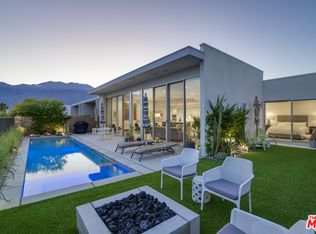 4392 Avant Way, Palm Springs, CA 92262