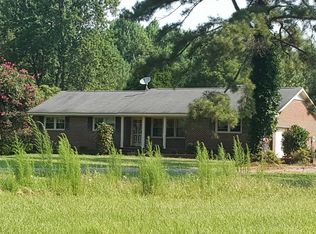 5299 Old Blounts Creek Rd, Chocowinity, NC 27817