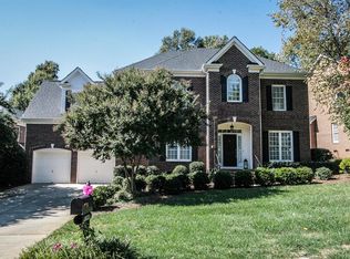 10323 Riesling Ct, Charlotte, NC 28277