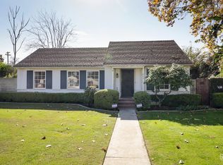 225 Oregon St, Bakersfield, CA 93305