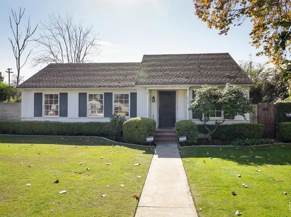 225 Oregon St, Bakersfield, CA 93305
