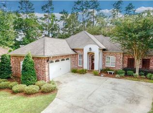 6159 Louise Pl W, Mobile, AL 36609