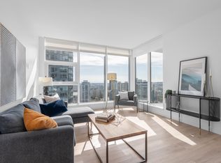 660 Quayside Dr #2904, New Westminster, BC