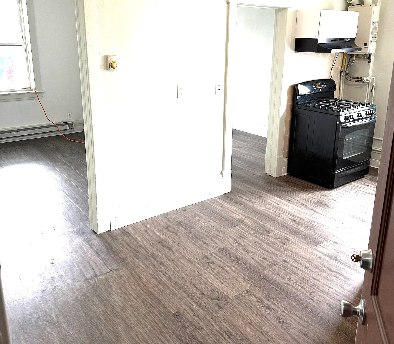 2 bed, $1,800 — Photo 1